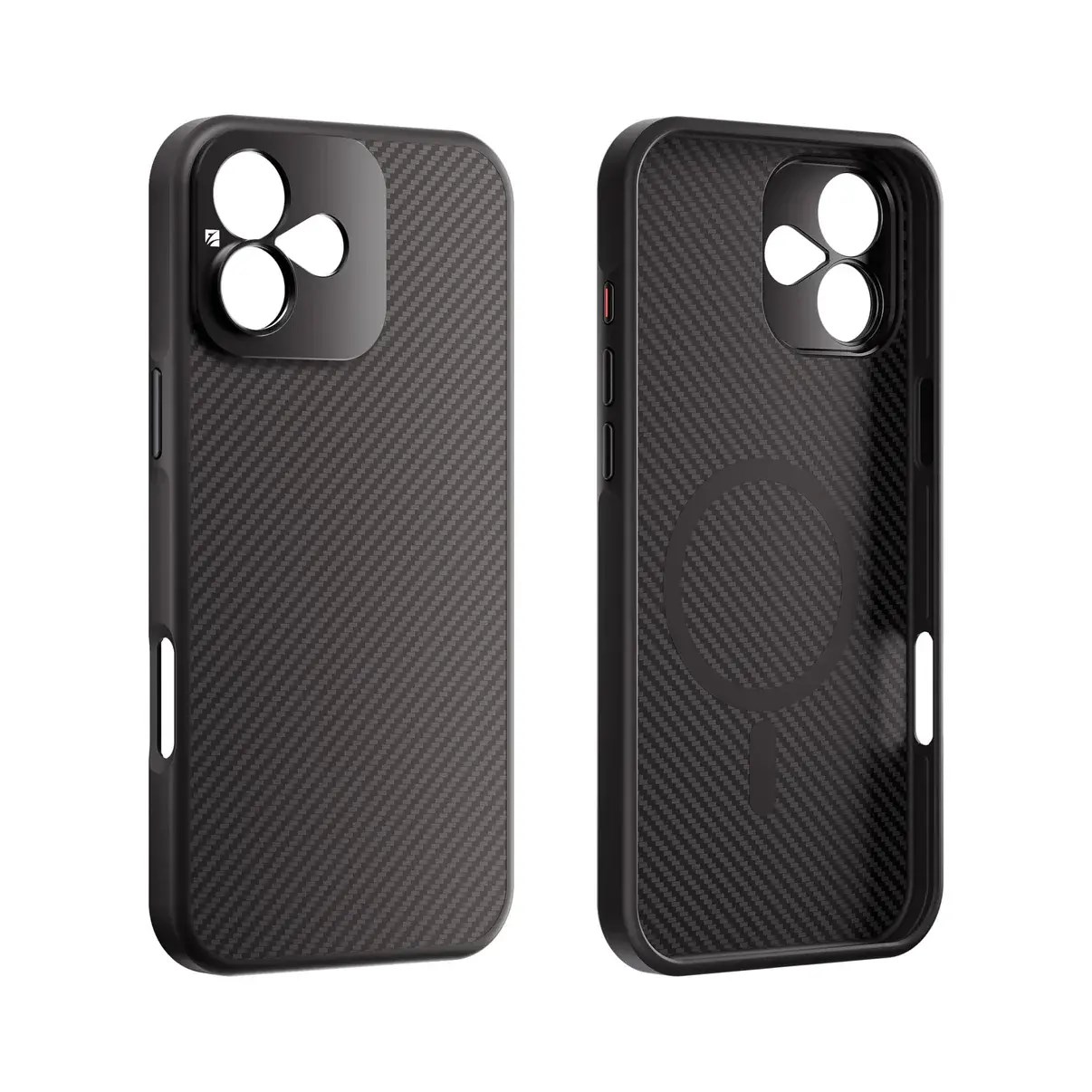 Freewell Pro Filmmaker Case for iPhone 16 Plus - 17MM MOUNT