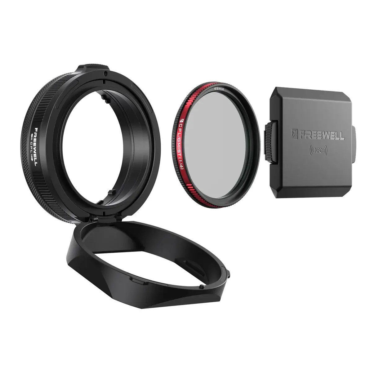 Freewell Sony RX1R III The Real Lens Hood