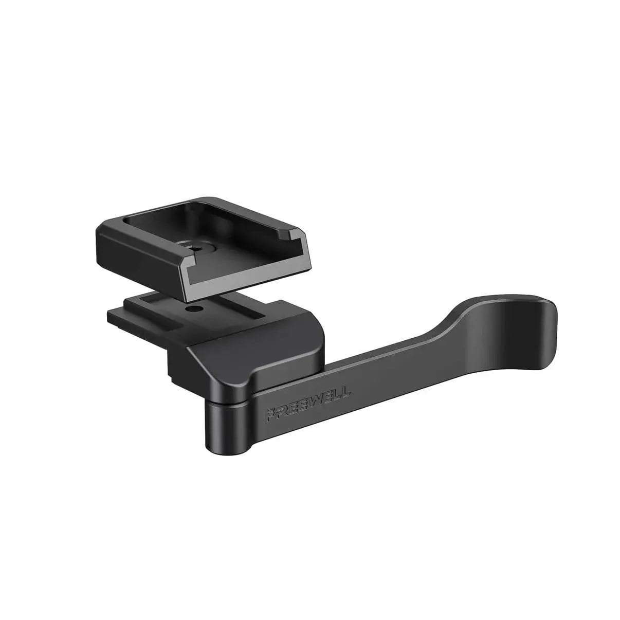 Freewell Sony RX1R III Thumb Grip with Cold Shoe Mount