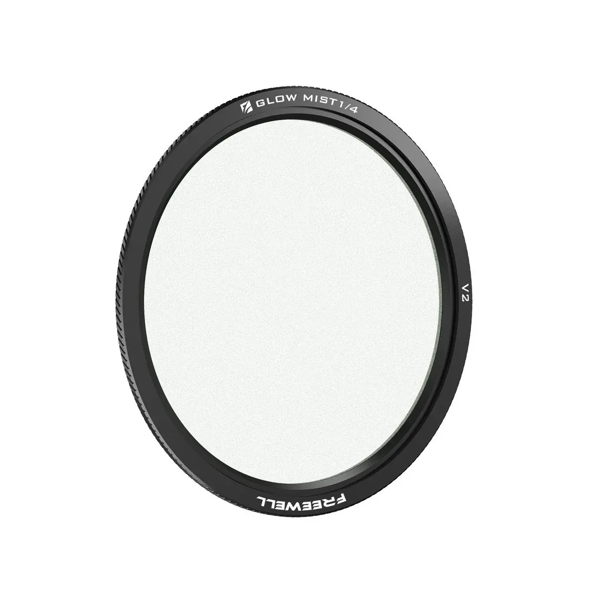 Freewell V2 Diffusion Black Glow Mist Filter - Glow Mist 1/4