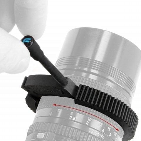 FRG12G F Ring 68 - 73 mm Manuel Netleme Halkası