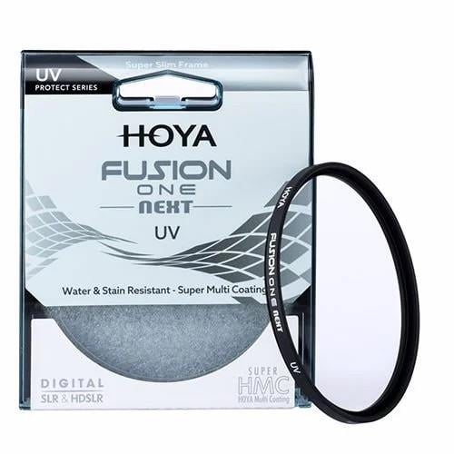 FUSHION ONE NEXT UV 82 mm