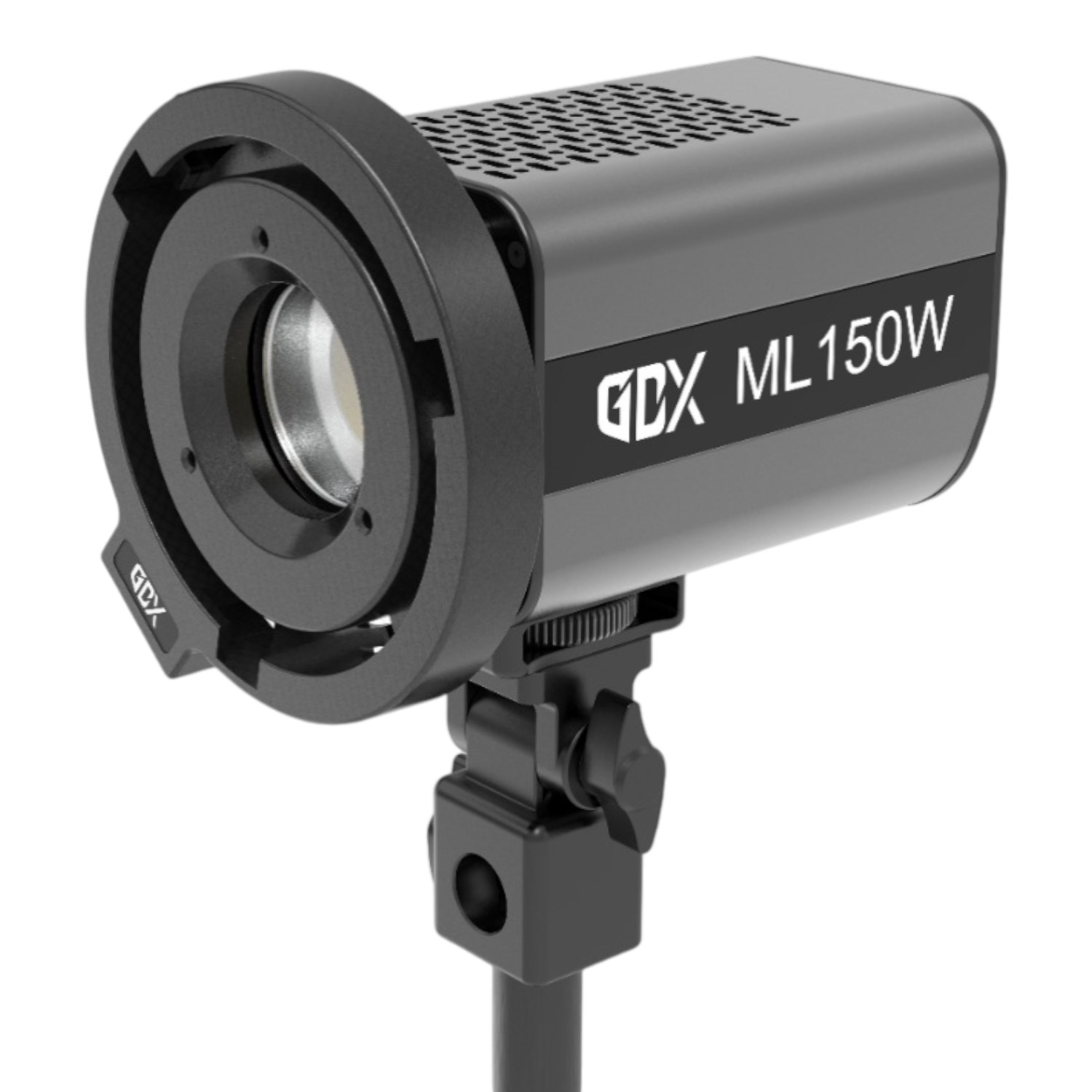 GDX ML60RGB Taşınabilir Video RGB Led Sürekli Işığı