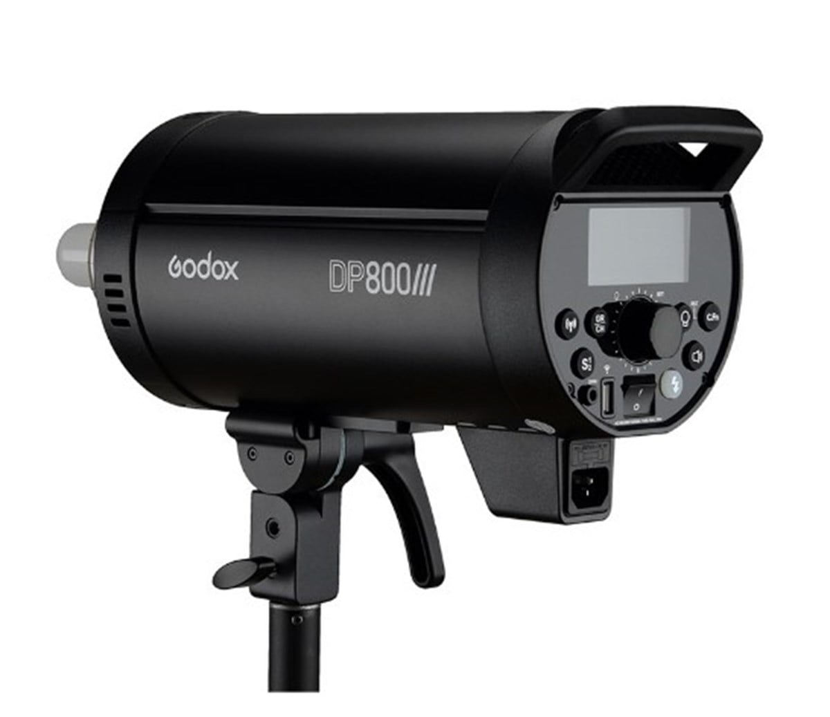 Godox  DP800 III 800 Watt Paraflaş Kafası