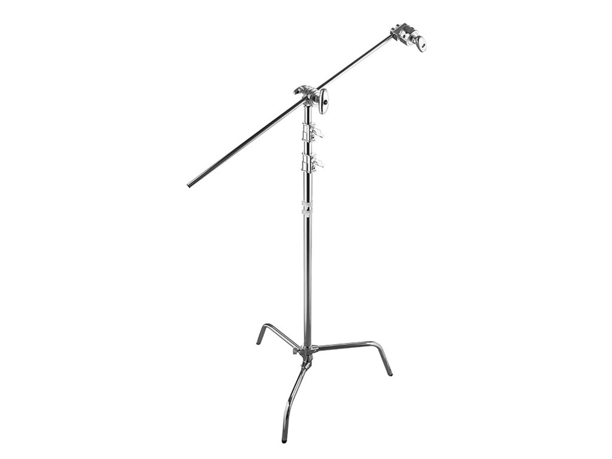Godox 240CS 253cm Deveboynu Işık Ayağı