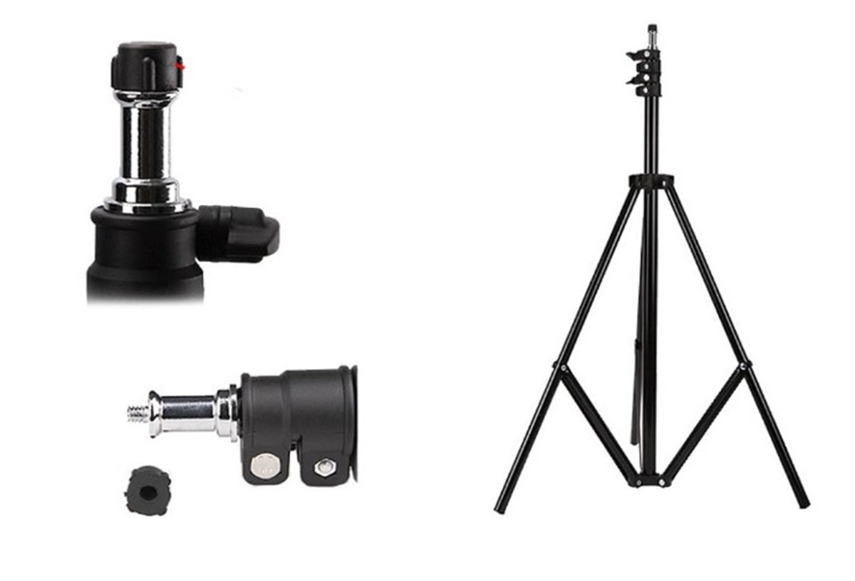 Godox 302 Paraflaş Tripodu