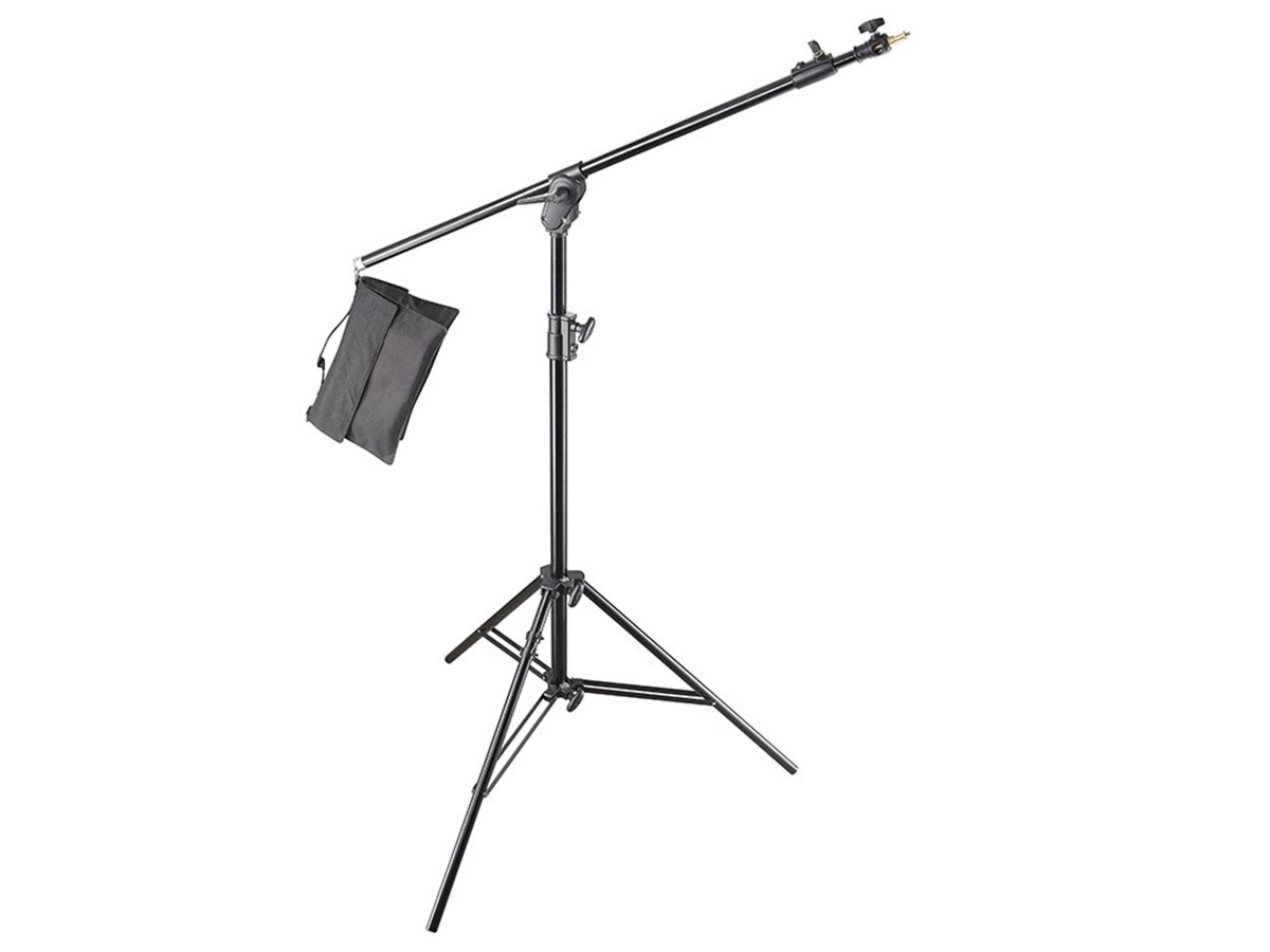 Godox 420LB 320cm Deveboynu Işık Ayağı