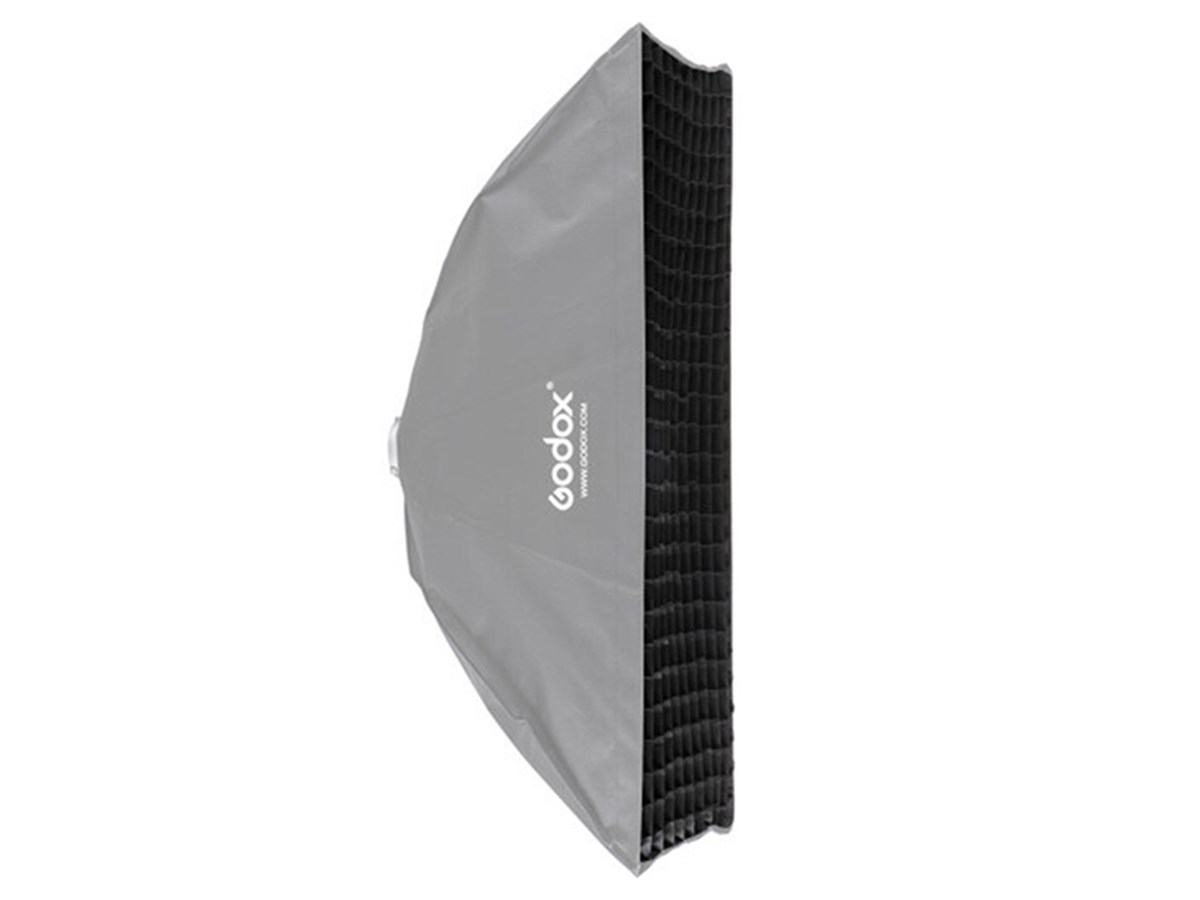 Godox 50x130 Grid (SB-FW-50x130 İle Uyumludur)