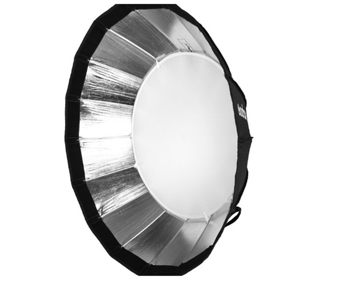 Godox AD-S85W AD400 Beyaz 85cm Parabolik Softbox