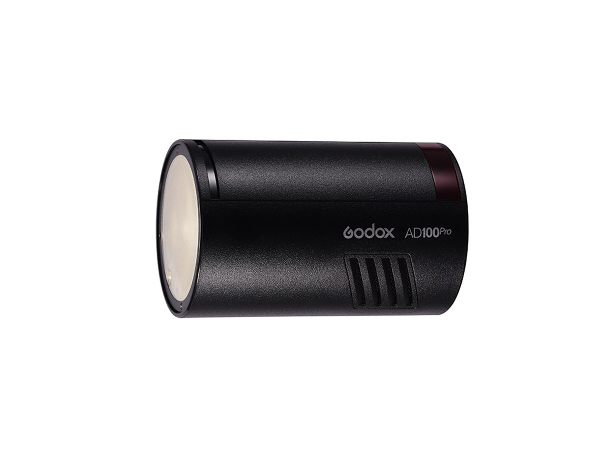 Godox AD100Pro Taşınabilir Paraflaş