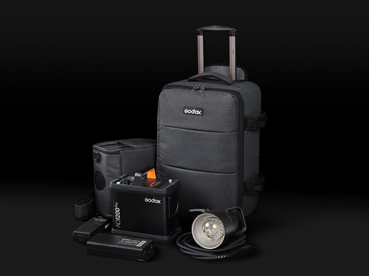 Godox AD1200Pro Mobil Kit