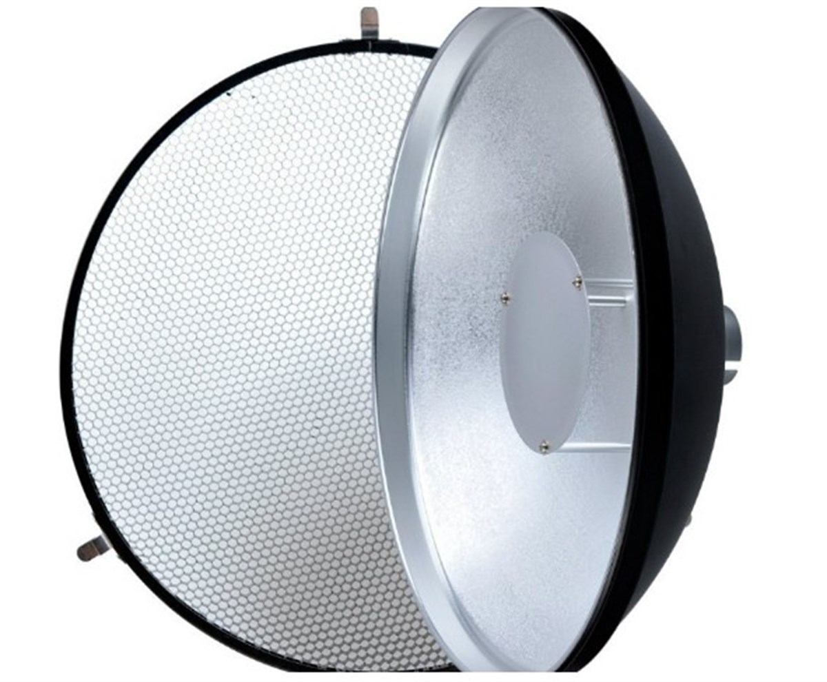 Godox AD200 Beauty Dish