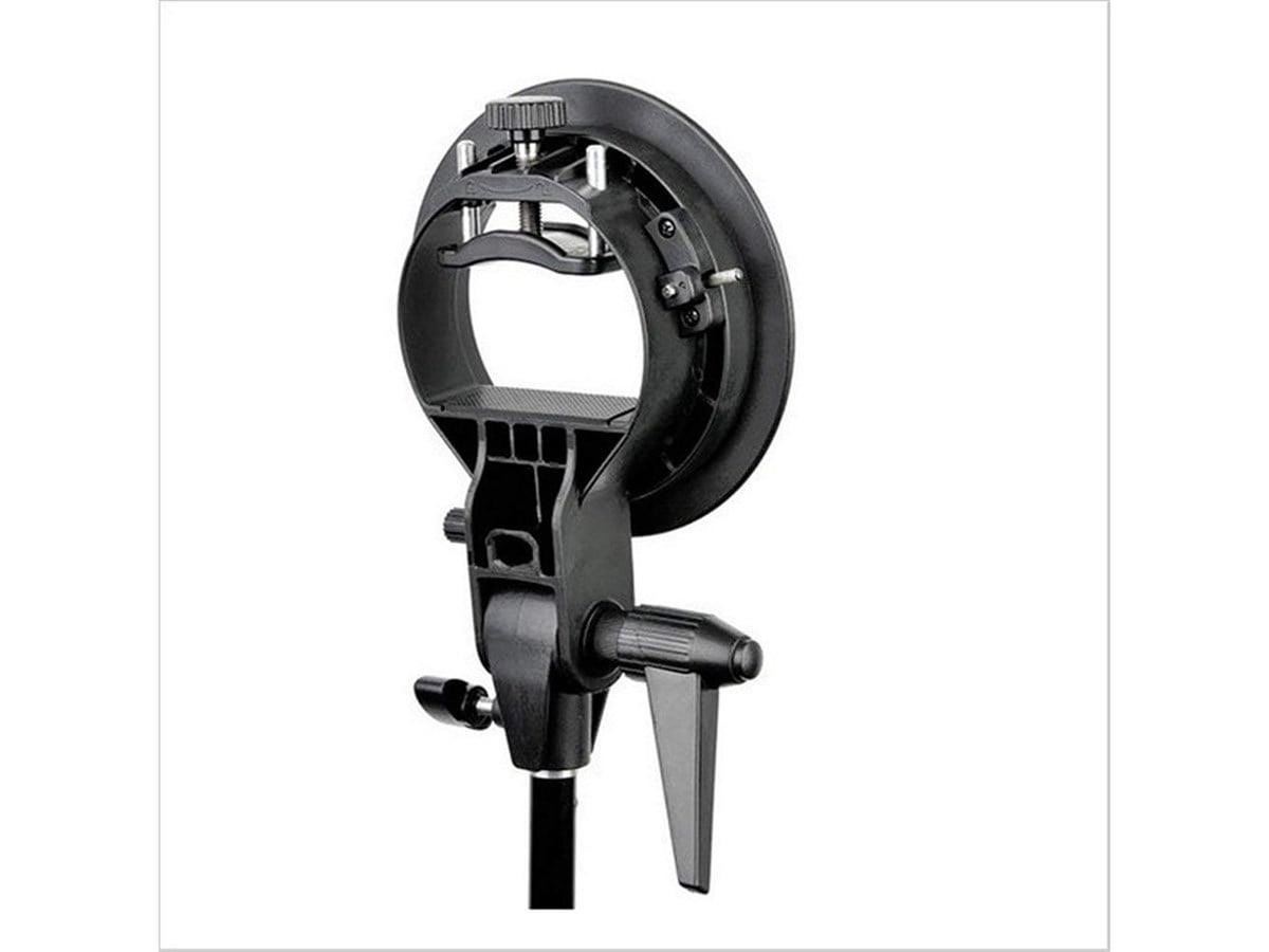 Godox AD200 S-Type Bracket (Bowens Adaptör)