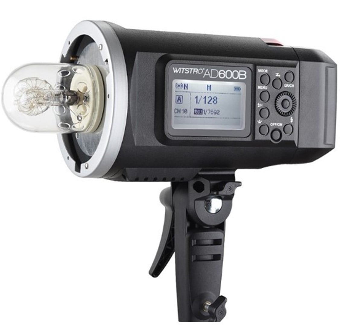 Godox AD600B Taşınabilir Flaş Kit