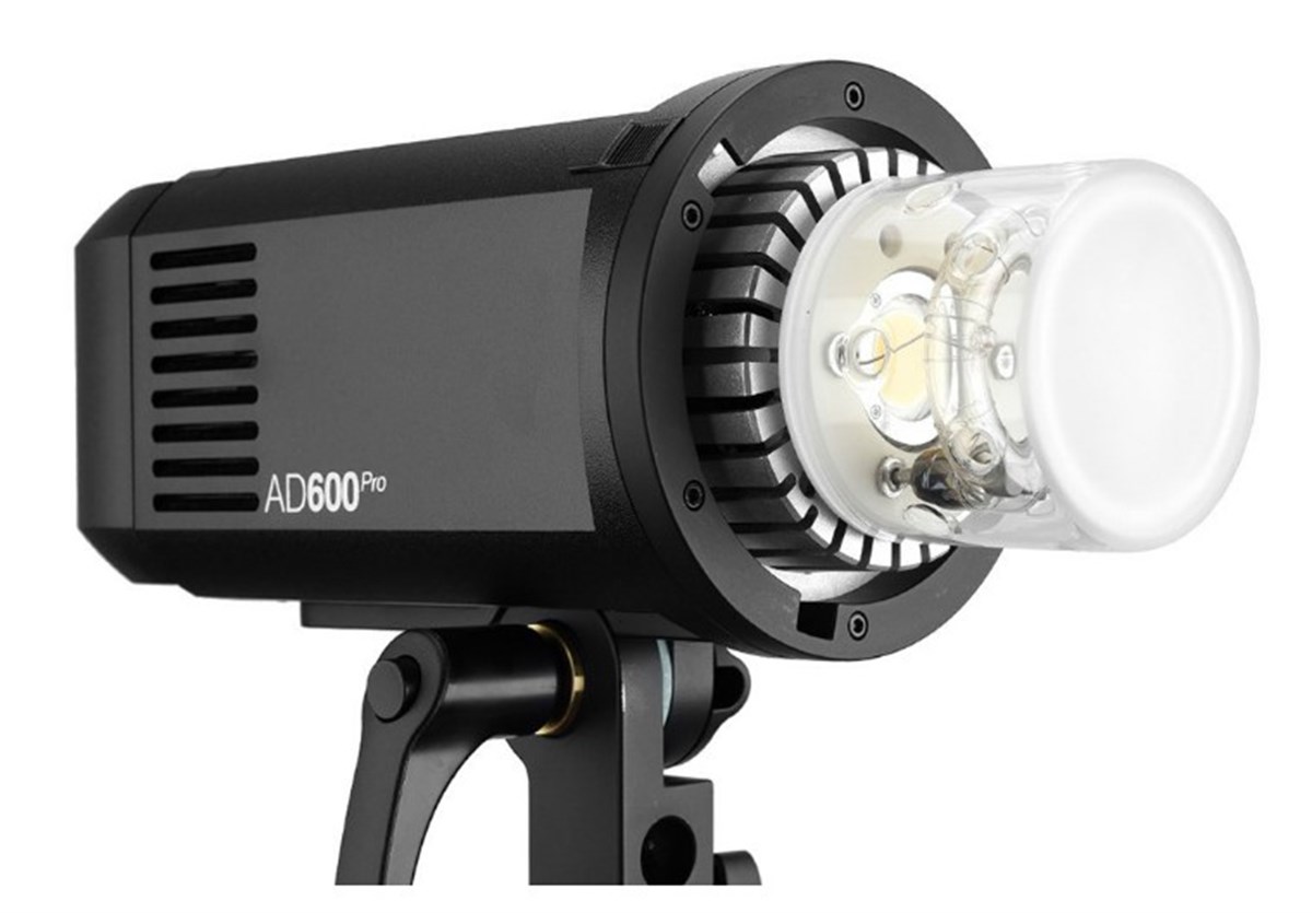 Godox AD600Pro Taşınabilir Flaş Kit