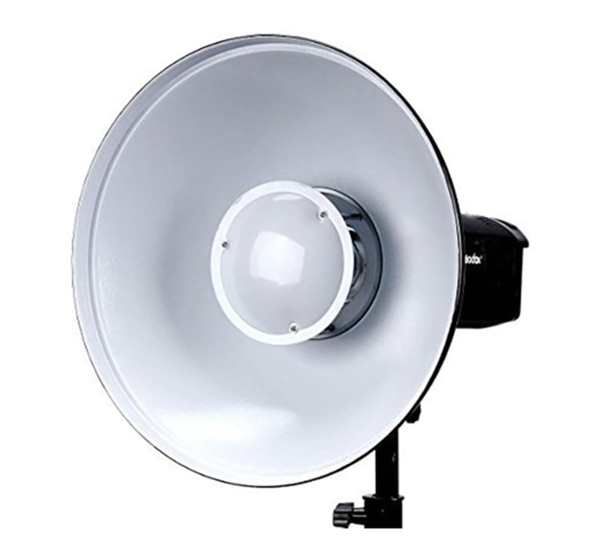 Godox BDR-W420 42cm Bowens Beauty Dish Beyaz