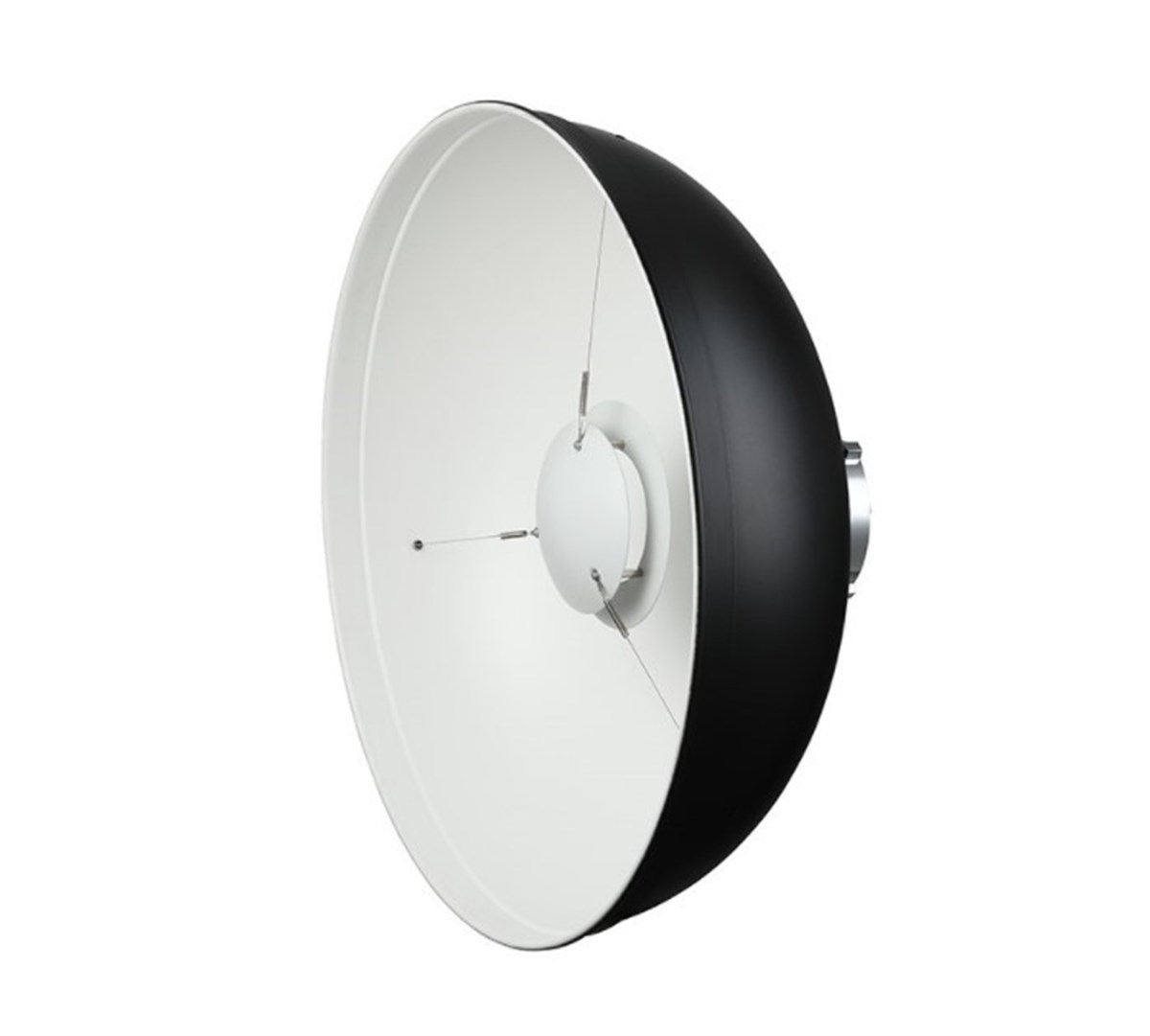 Godox BDR-W55 54cm Beyaz Portre Tası Beauty Dish