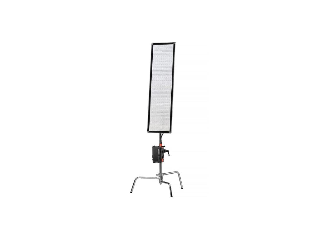 Godox F200SR 30X120cm 200W RGB Esnek LED Işık