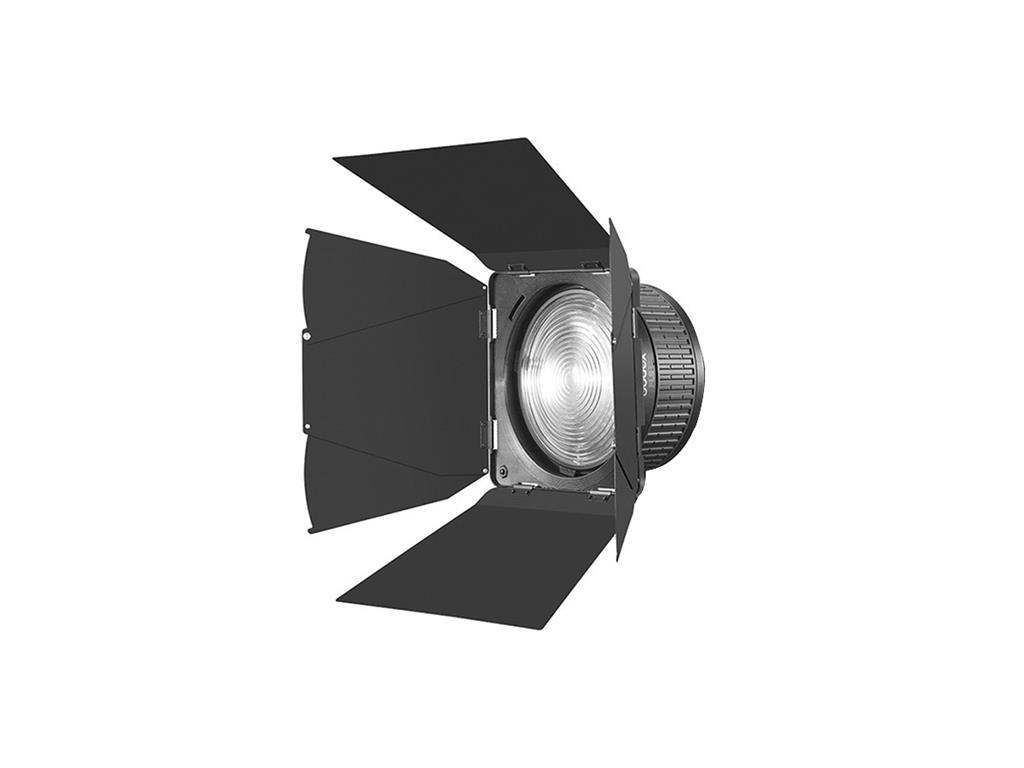 Godox FLS8 - LB01 Fresnel Lens/ Barndoor Kit