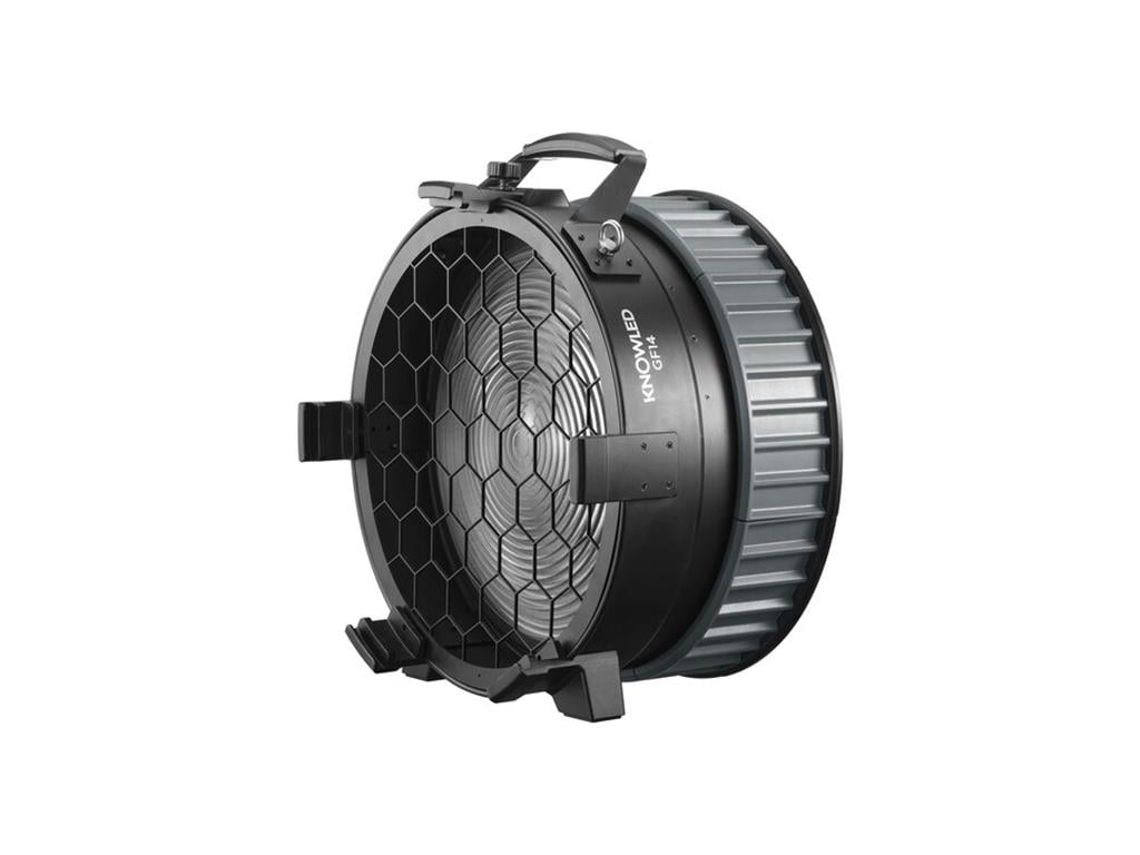 Godox GF14 Fresnel Lens (MG1200Bi ile Uyumlu)