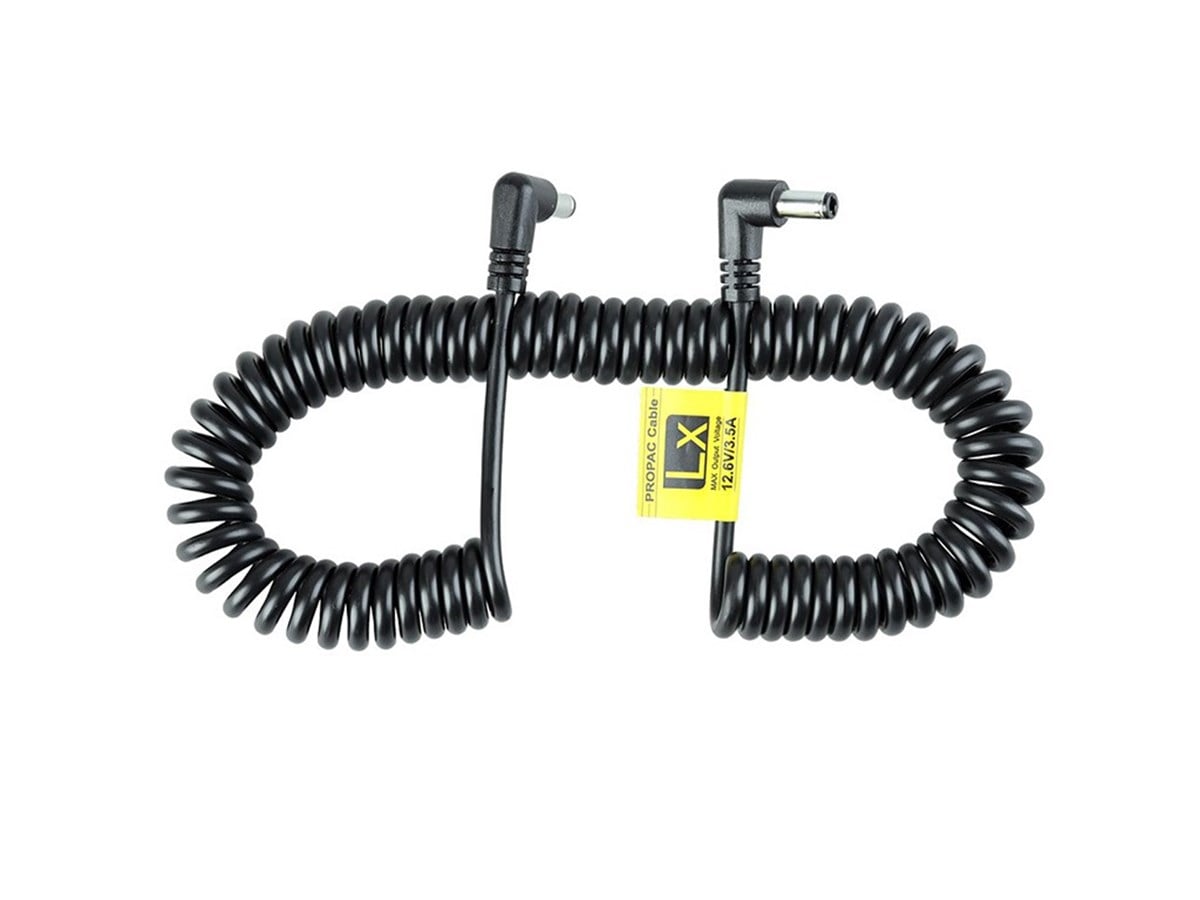Godox Güç Kaynağı İçin LX LED Lite Kablo