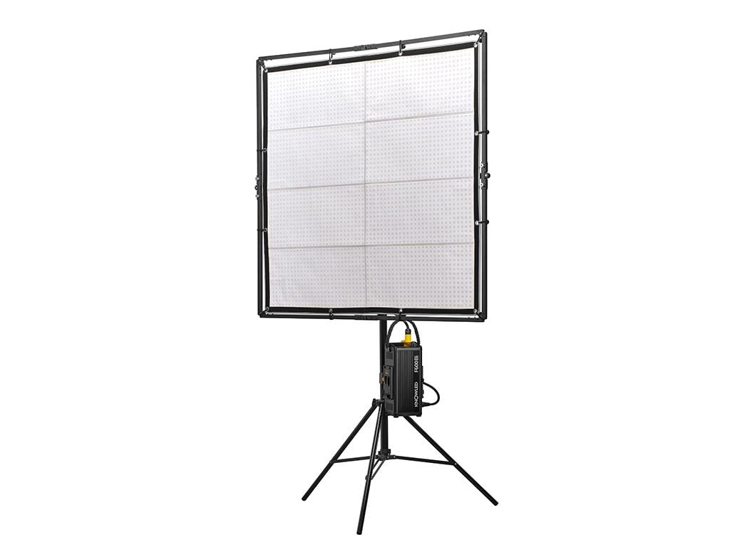 Godox KNOWLED F600Bi 120x120cm Flexible Bi-Color LED Işık