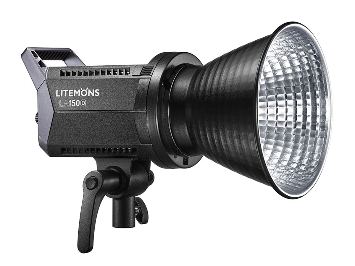 Godox LA-150D Beyaz LED Video Işığı