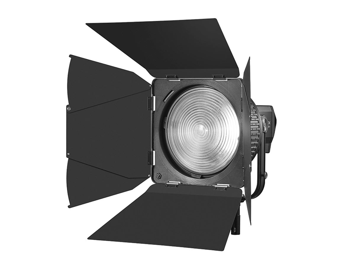 Godox LB-02 Fresnel Barndoor