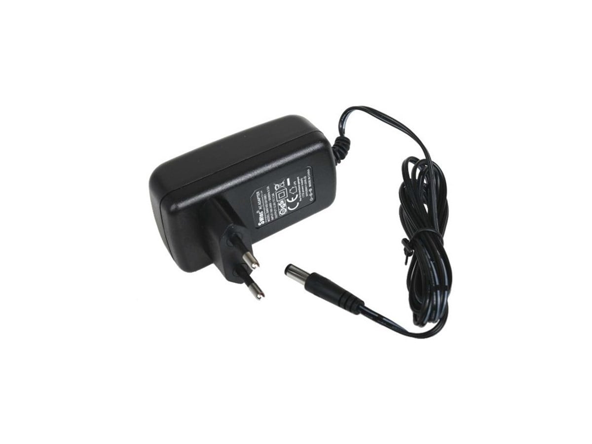 Godox LC500 Şarj Cihazı (AC-LC500)