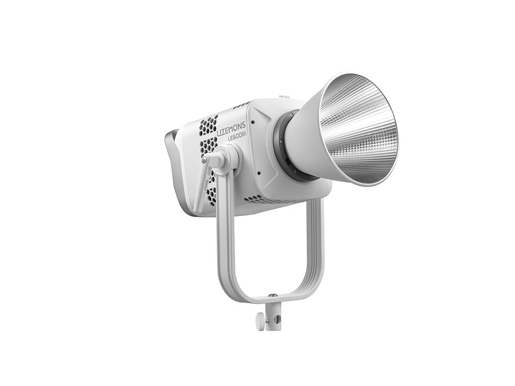 Godox LE600Bİ 600W Bi-Color LED Video Işığı