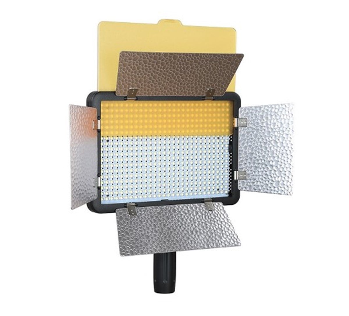 Godox LED500LR-W Beyaz Video Işığı