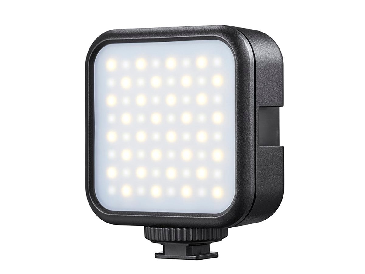 Godox LED6Bi LED Video Işığı