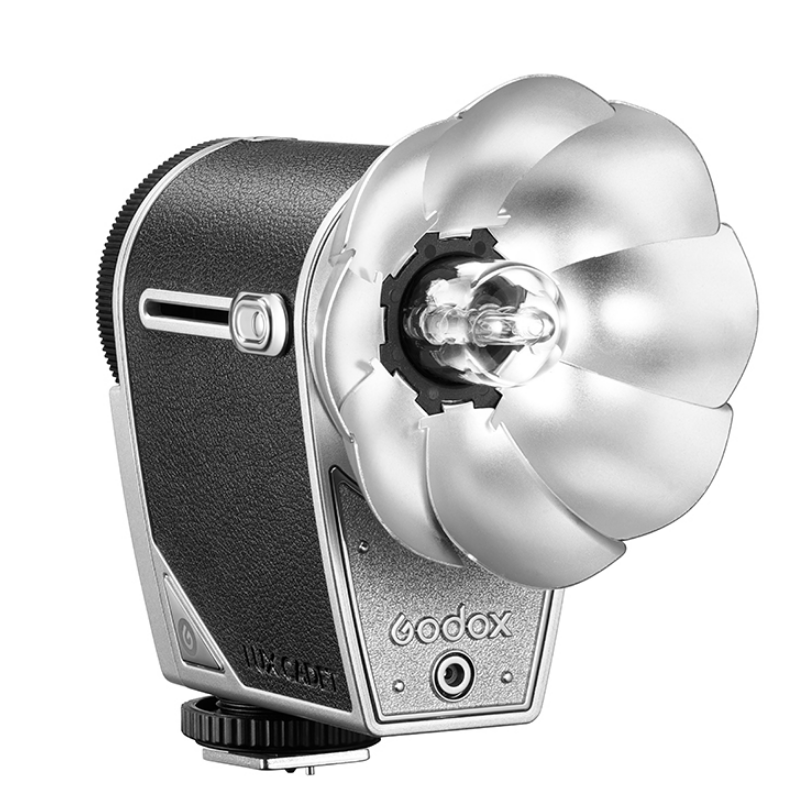 Godox Lux Cadet Retro Kamera Flaşı