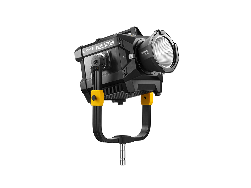 Godox MG2400Bi Bi-Color 2400W LED Video Işığı