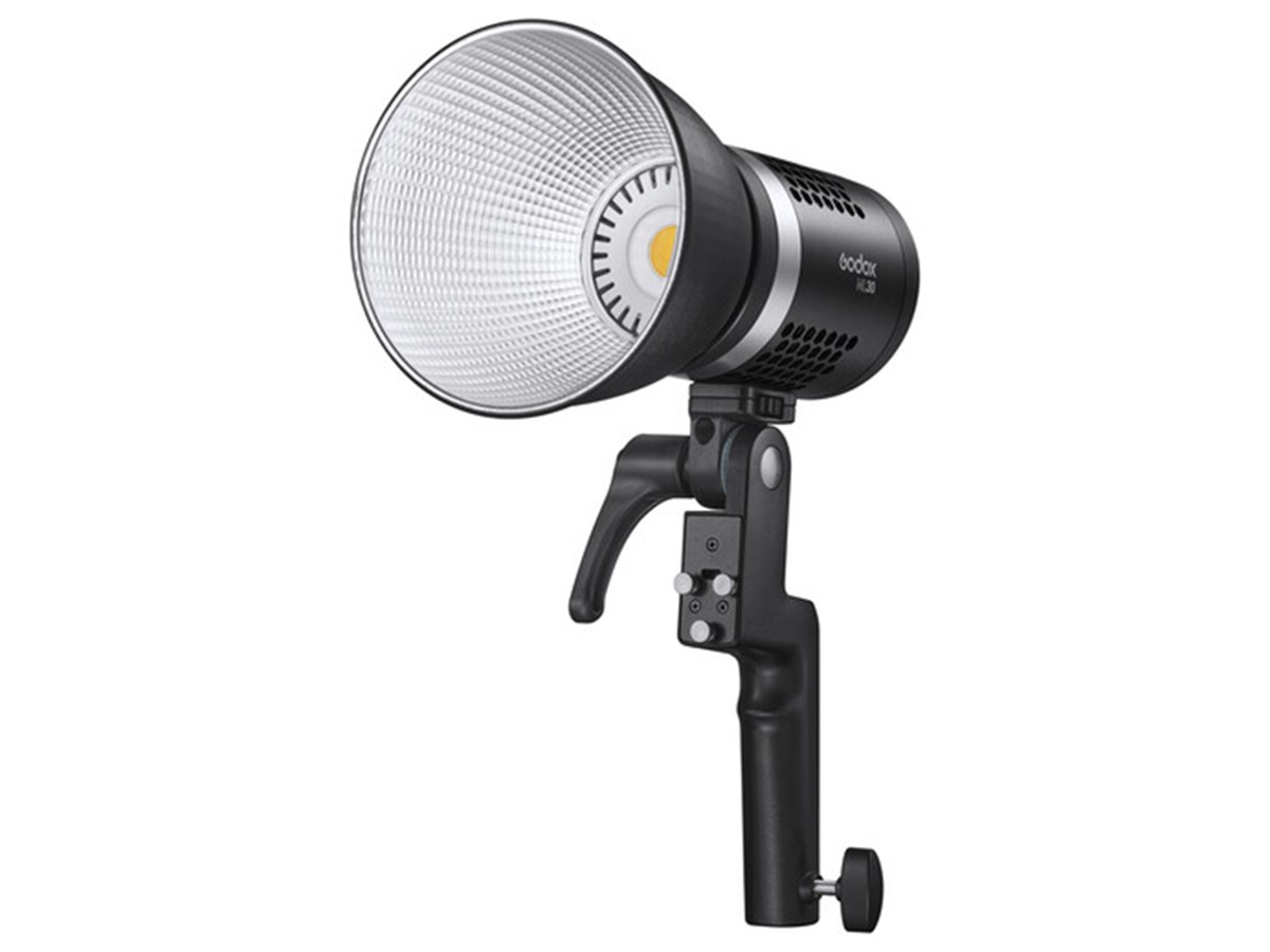 Godox ML30 Beyaz LED Video Işığı