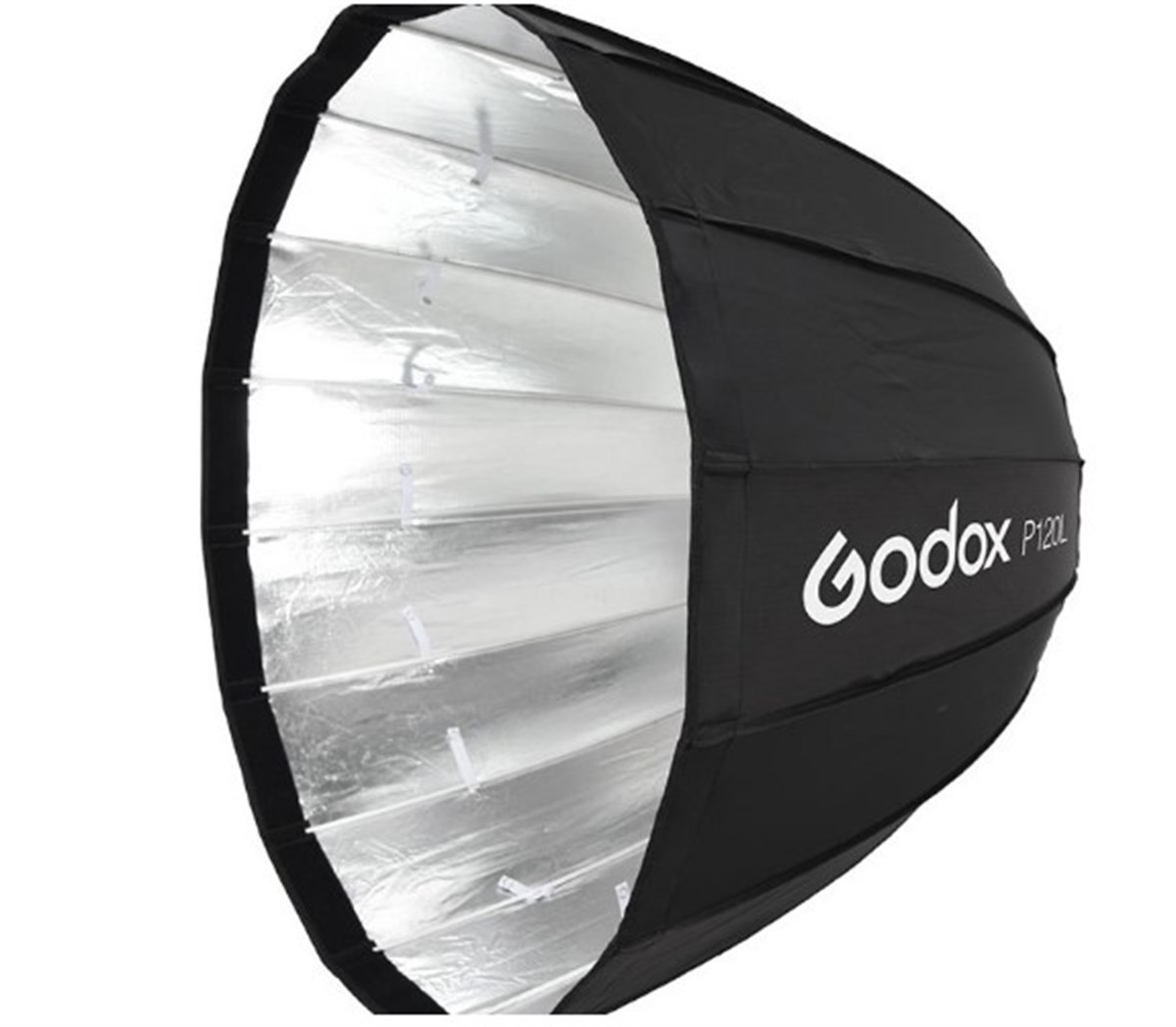 Godox P120L 120cm Bowens Parabolik Softbox