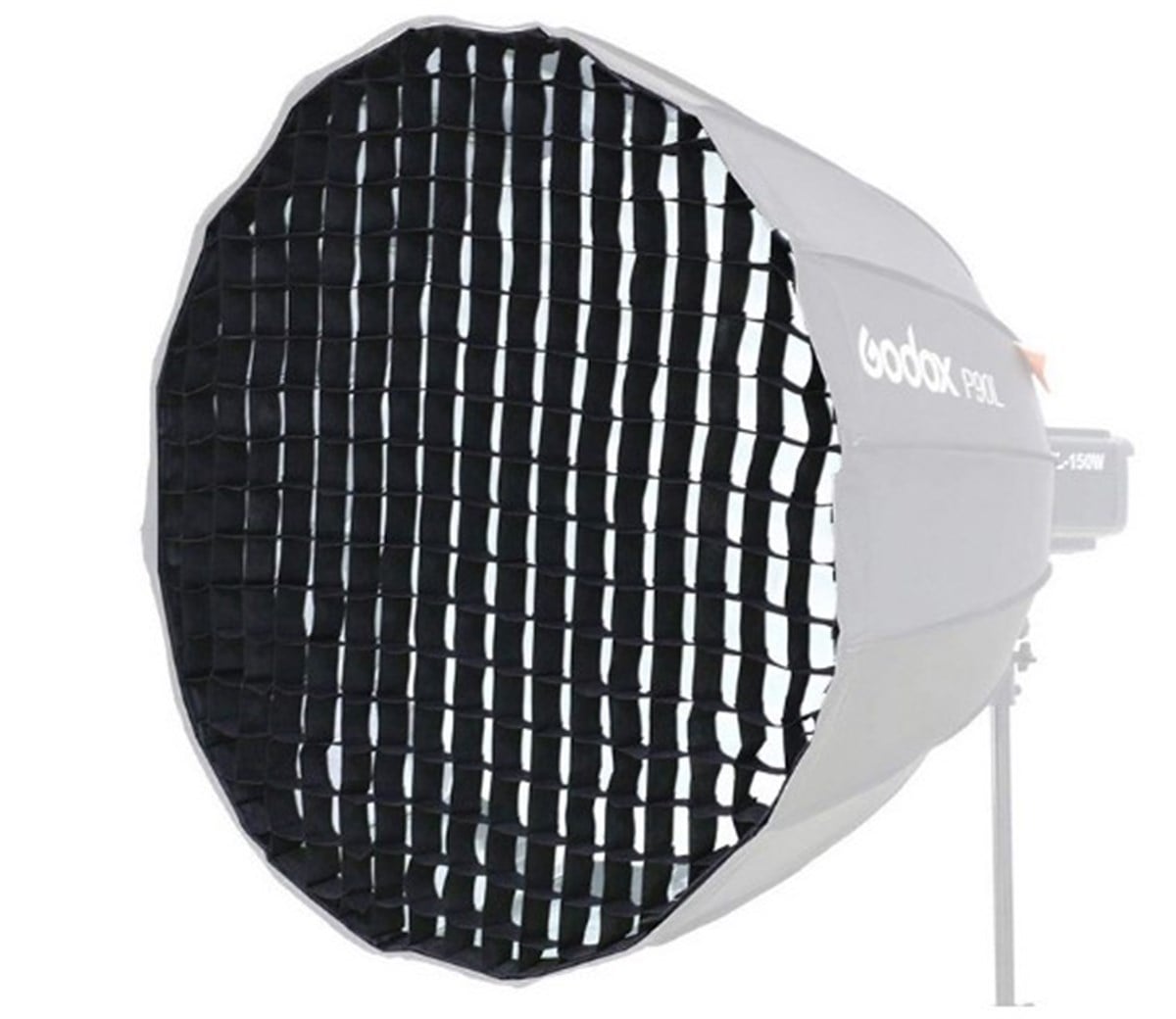 Godox P90 Parabolik Softbox İçin Izgara