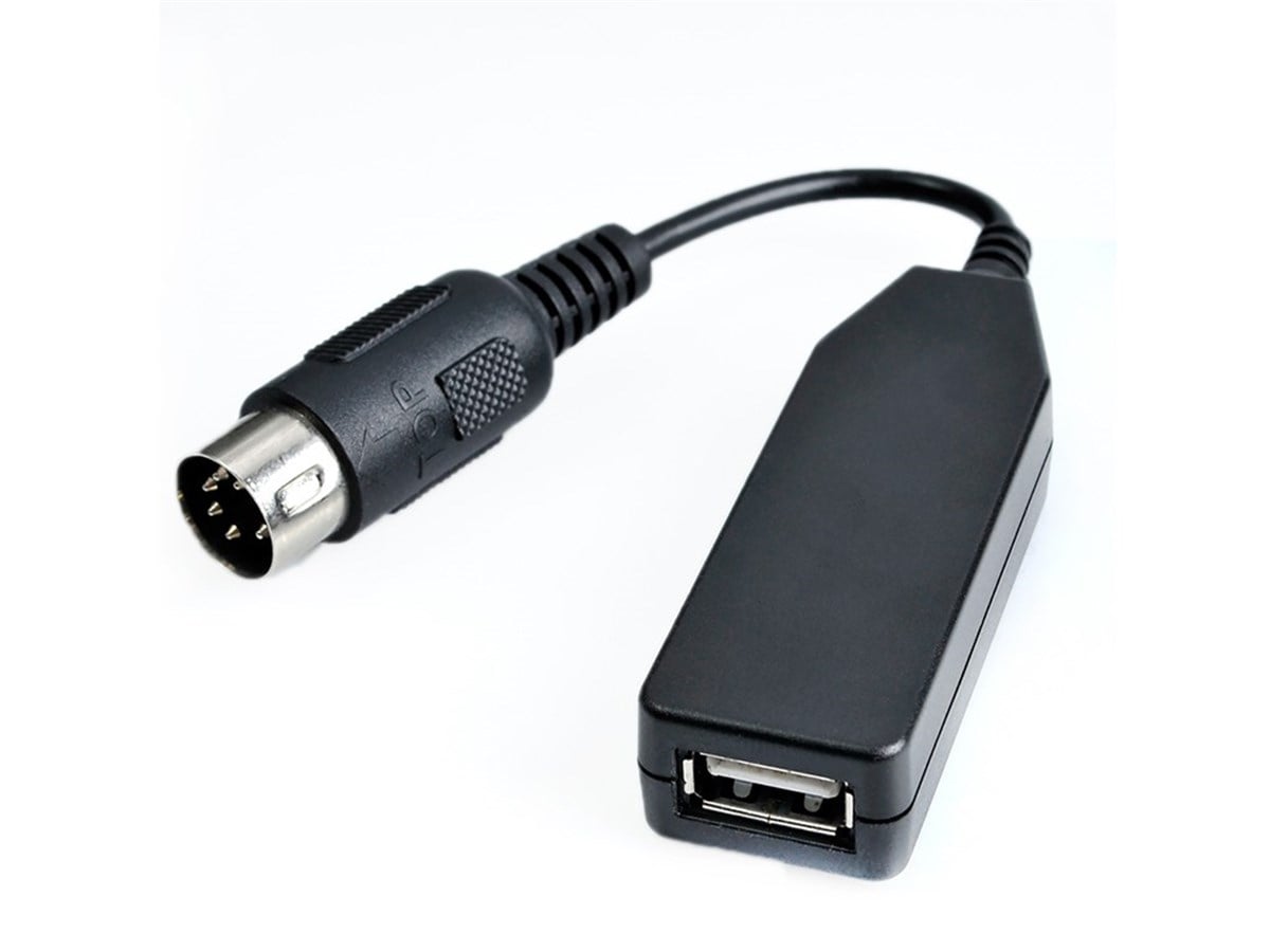 Godox Powerpack İçin PB-USB Bağlantısı