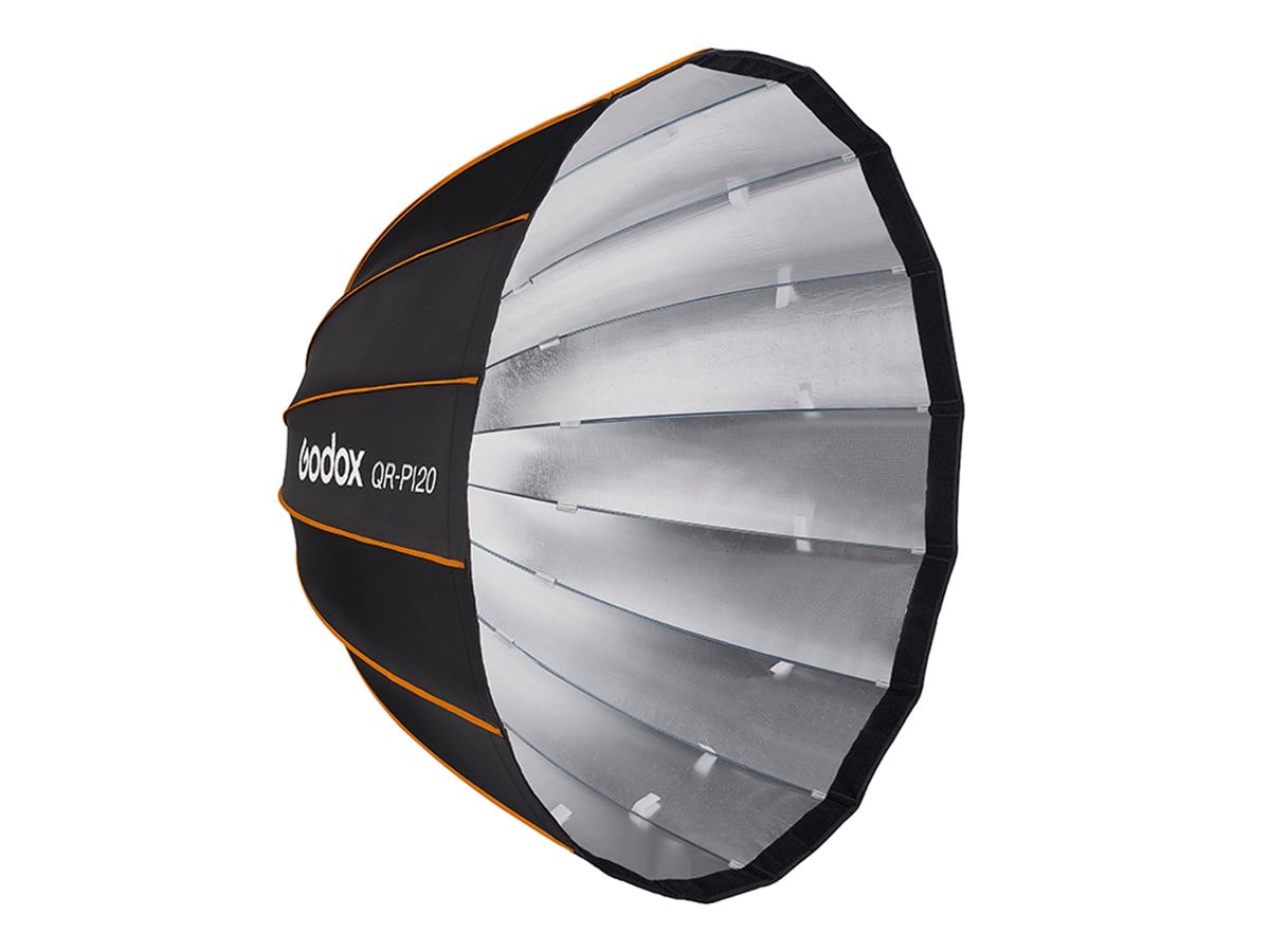 Godox QR-P120 Kolay Kurulum Parabolik Softbox