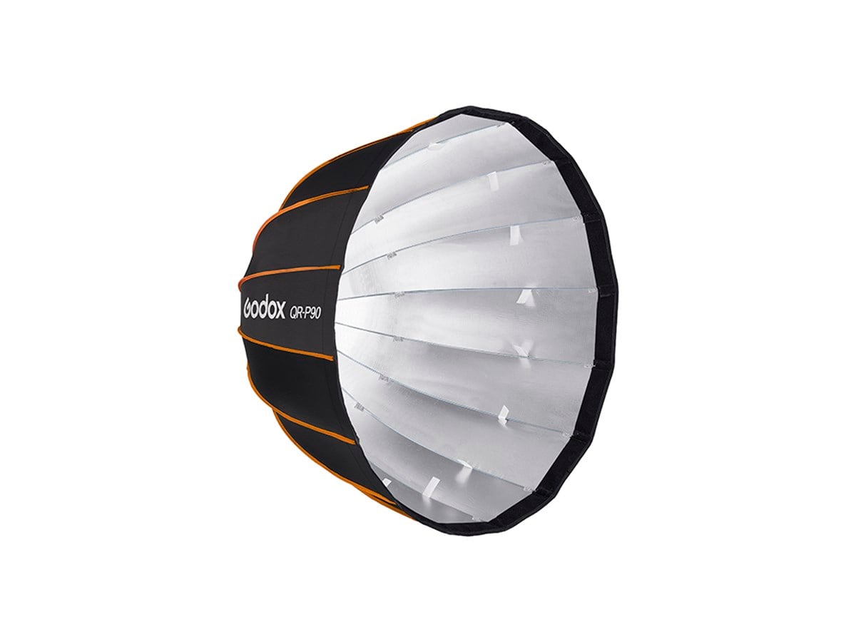 Godox QR-P90 Kolay Kurulum Parabolik Softbox