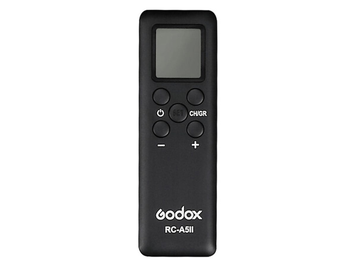 Godox RC-A5II Kumanda