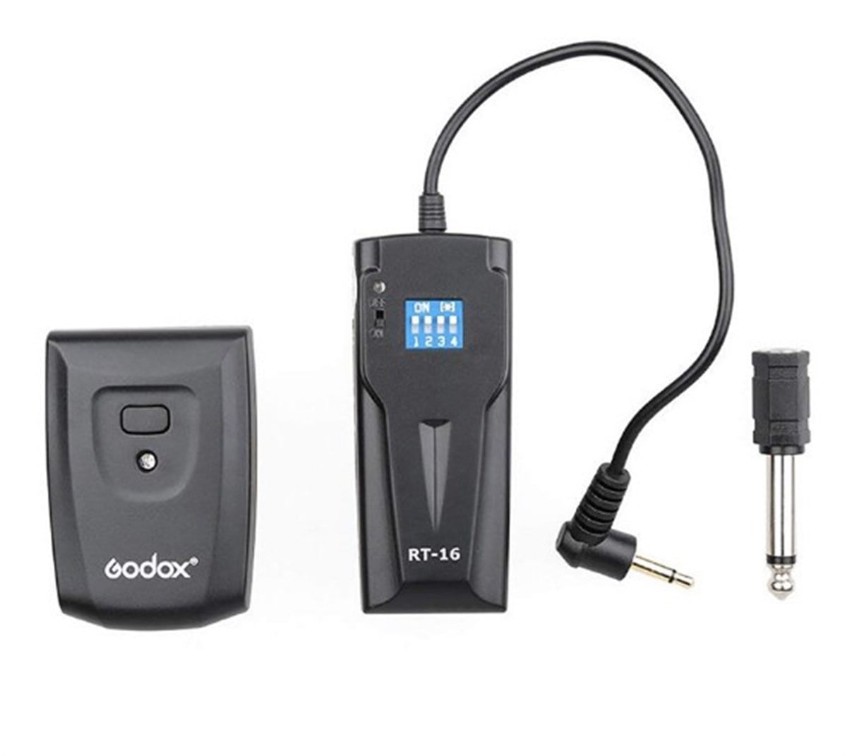 Godox RT-16 Studio Flaş Tetikleyici