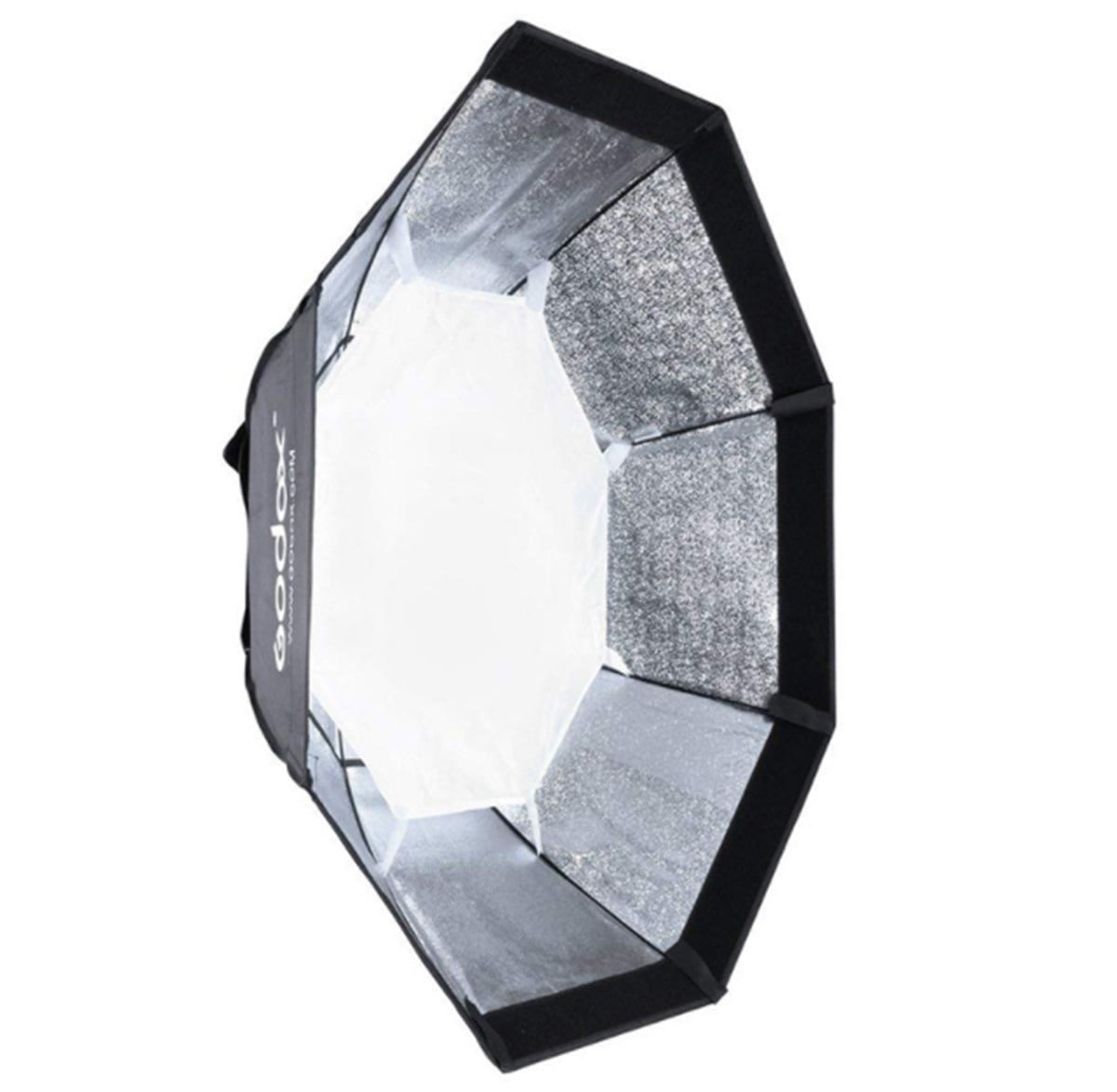 Godox SB-FW-95 Bowens Gridli Octagon Softbox (95cm)