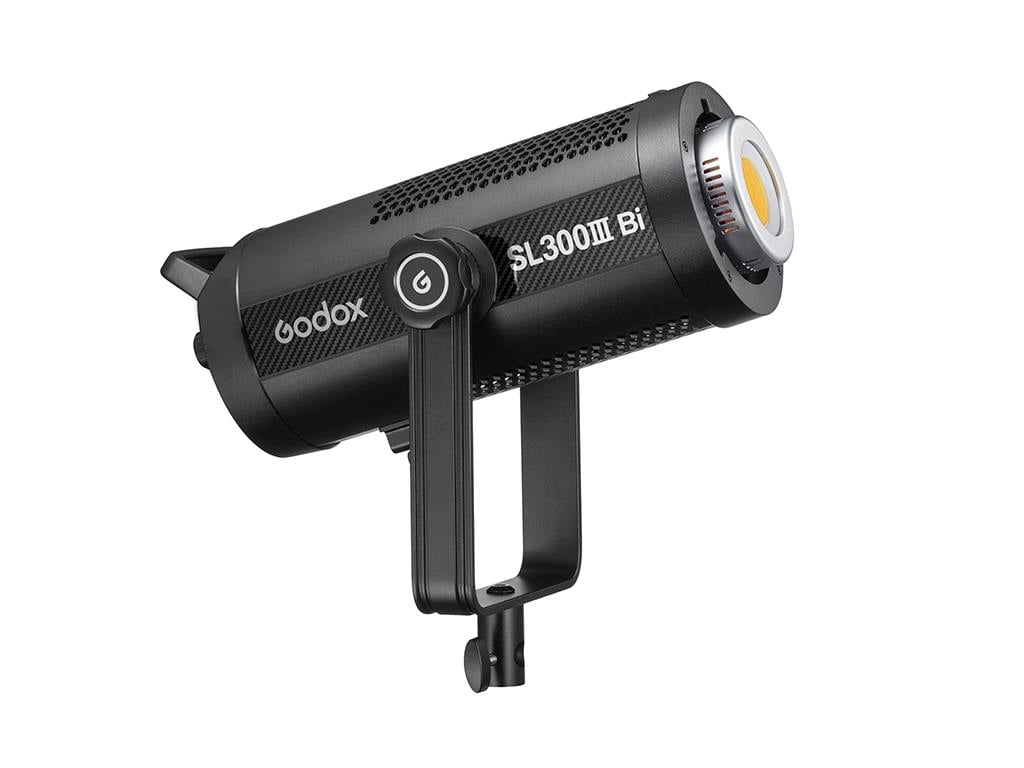 Godox SL300III Bi Bi-Color LED Video Işığı