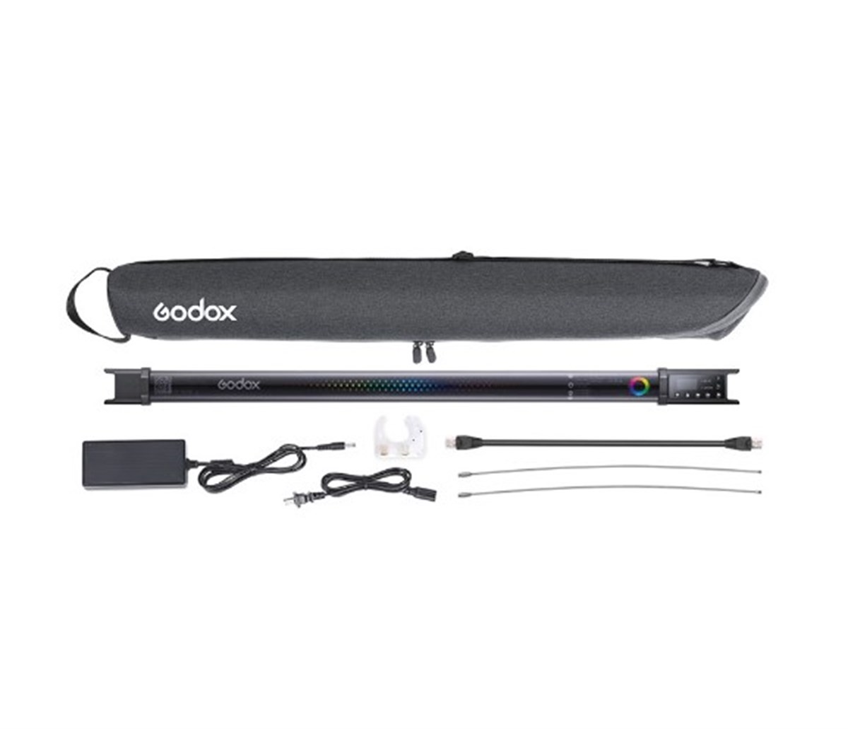 Godox TL60 Tekli RGB Tüp Işık Kiti