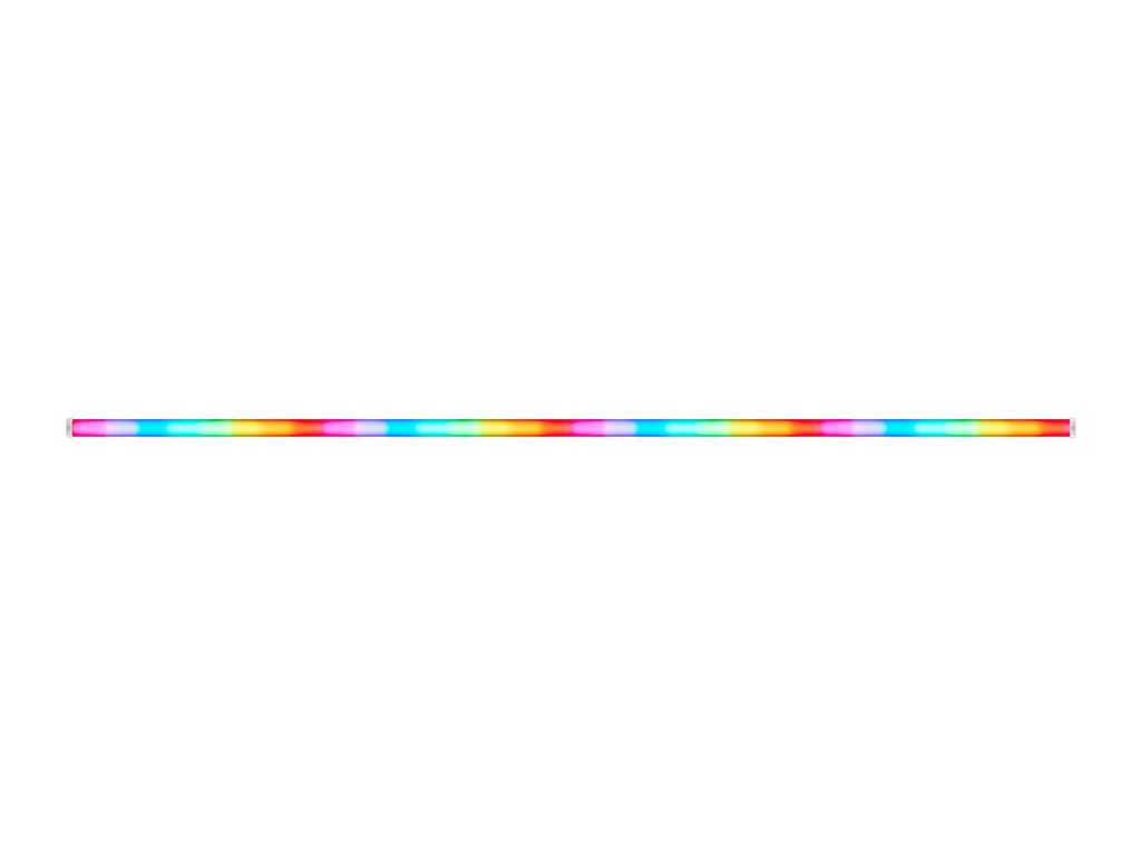 Godox TP8R KNOWLED RGB Tekli LED Tüp Işık Kiti