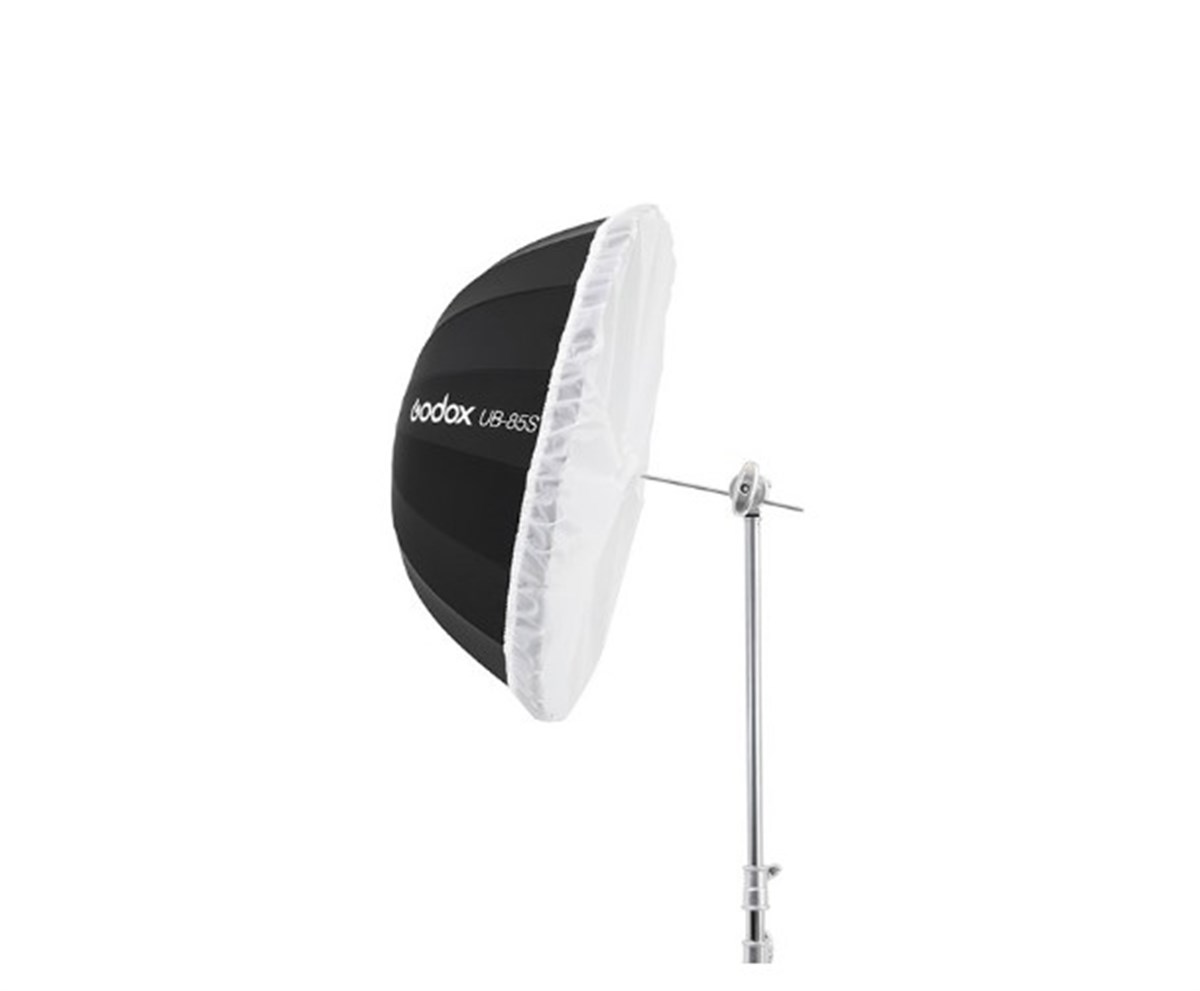 Godox UB-85S 85cm Parabolik Şemsiye