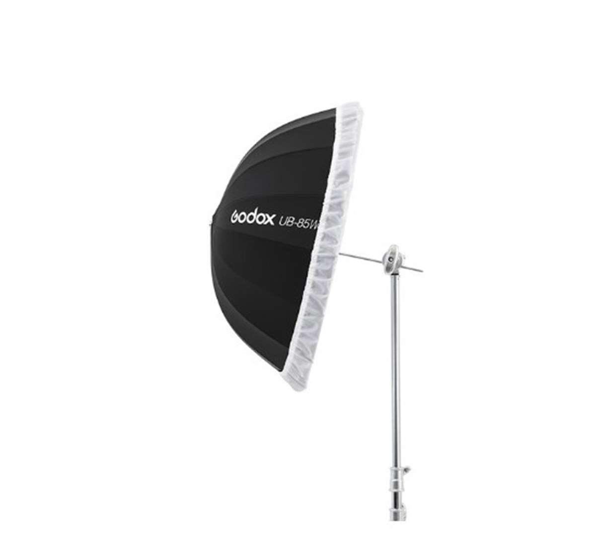 Godox UB-85W 85cm Parabolik Şemsiye