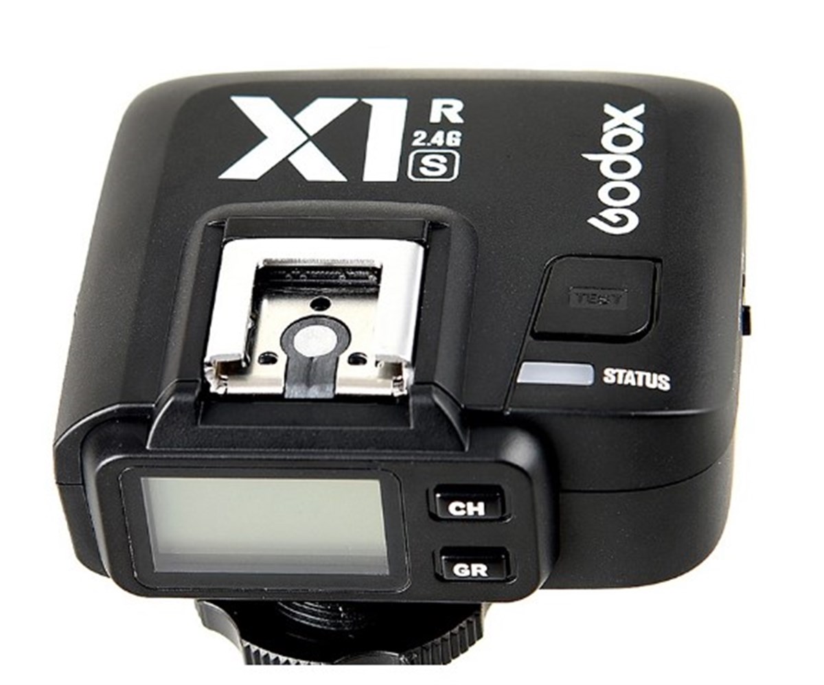 Godox X1R-S Sony Alıcı