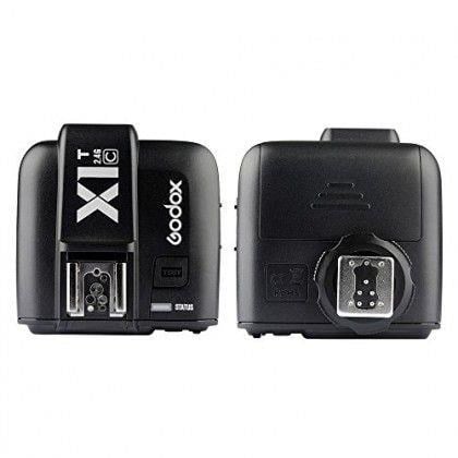 Godox X1TCANON TTL Wireless Flash Trigger